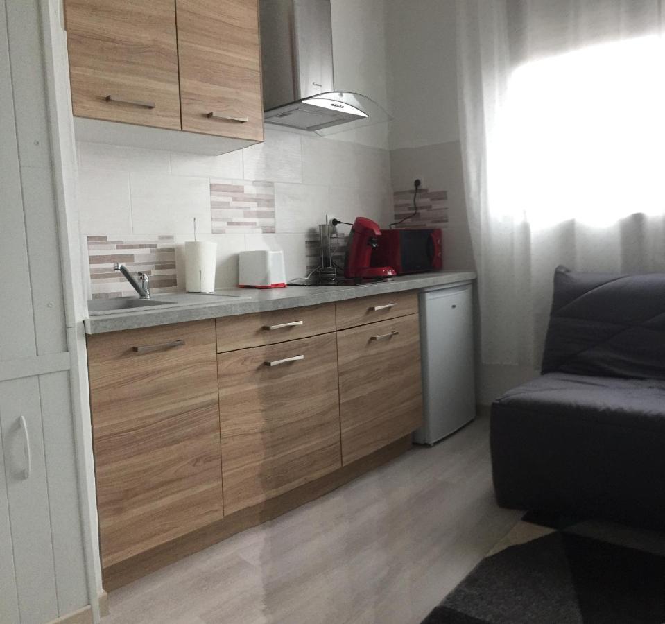 Appartement 12 Aire-sur-lʼAdour Kültér fotó